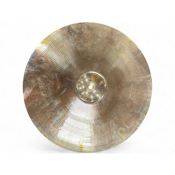 Used SABIAN 16in B8 Crash Cymbal