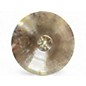 Used SABIAN 16in B8 Crash Cymbal