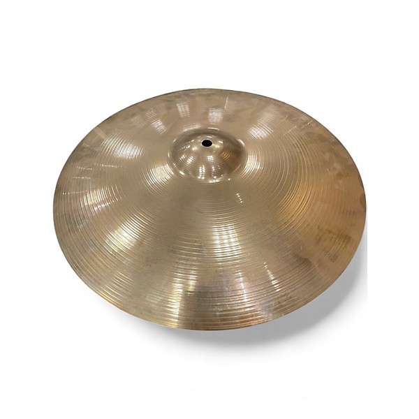 Used SABIAN 16in B8 Crash Cymbal