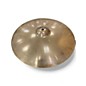 Used SABIAN 16in B8 Crash Cymbal