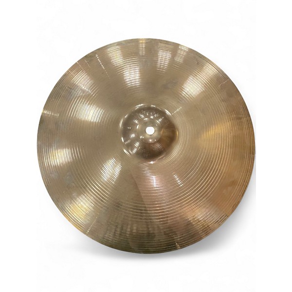 Used SABIAN 16in B8 Crash Cymbal