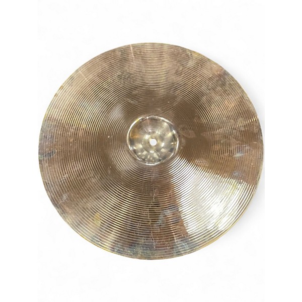 Used SABIAN 16in B8 Crash Cymbal