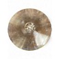 Used SABIAN 16in B8 Crash Cymbal