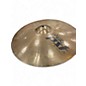 Used Paiste 18in PST5 Crash Ride Cymbal thumbnail