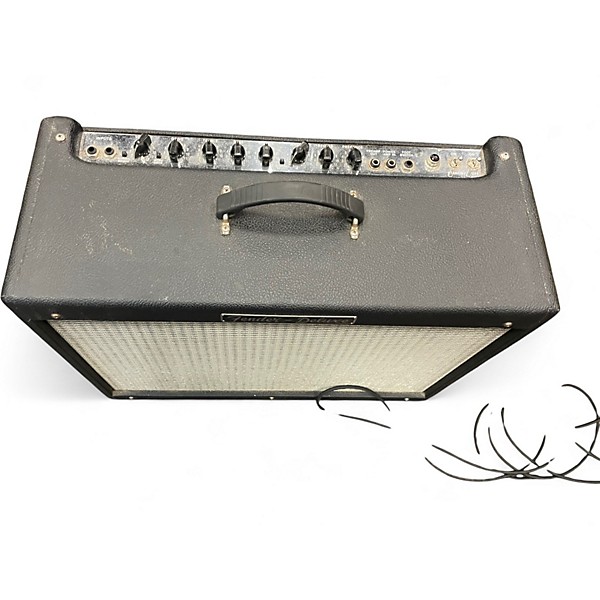Used Fender Hot Rod Deluxe 40W 1x12 Tube Guitar Combo Amp