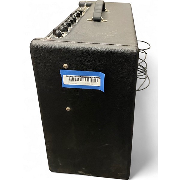 Used Fender Hot Rod Deluxe 40W 1x12 Tube Guitar Combo Amp
