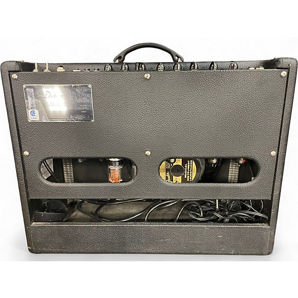 Used Fender Hot Rod Deluxe 40W 1x12 Tube Guitar Combo Amp