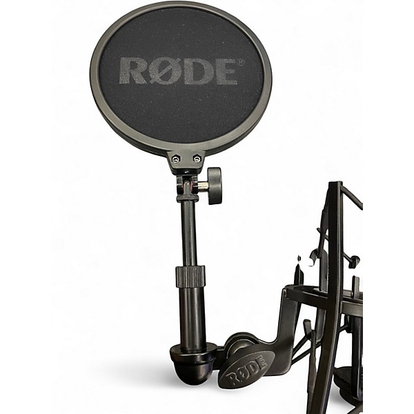 Used RODE NT1 Condenser Microphone