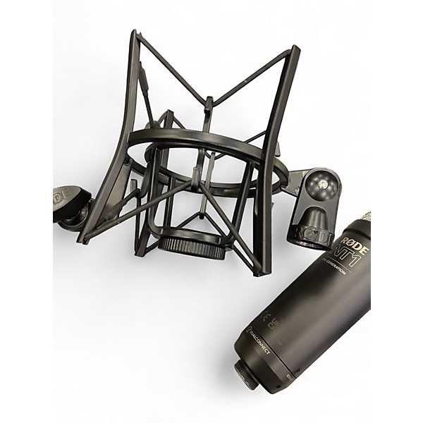 Used RODE NT1 Condenser Microphone