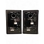 Used Yamaha HS7 Pair Powered Monitor