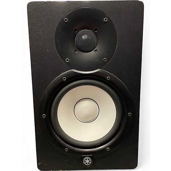 Used Yamaha HS7 Pair Powered Monitor