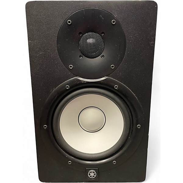 Used Yamaha HS7 Pair Powered Monitor