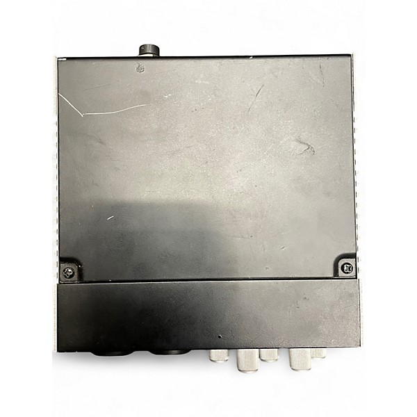 Used PreSonus Audiobox USB Audio Interface