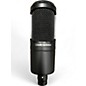 Used Audio-Technica AT2020 Condenser Microphone thumbnail