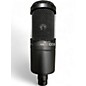 Used Audio-Technica AT2020 Condenser Microphone