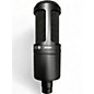 Used Audio-Technica AT2020 Condenser Microphone