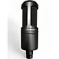 Used Audio-Technica AT2020 Condenser Microphone