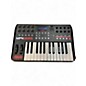Used Akai Professional MPK225 25-Key MIDI Controller thumbnail