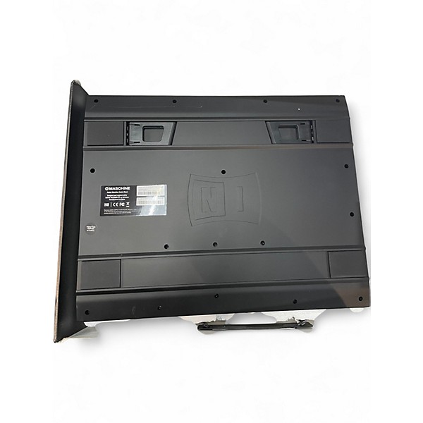 Used Native Instruments Maschine Studio MIDI Controller