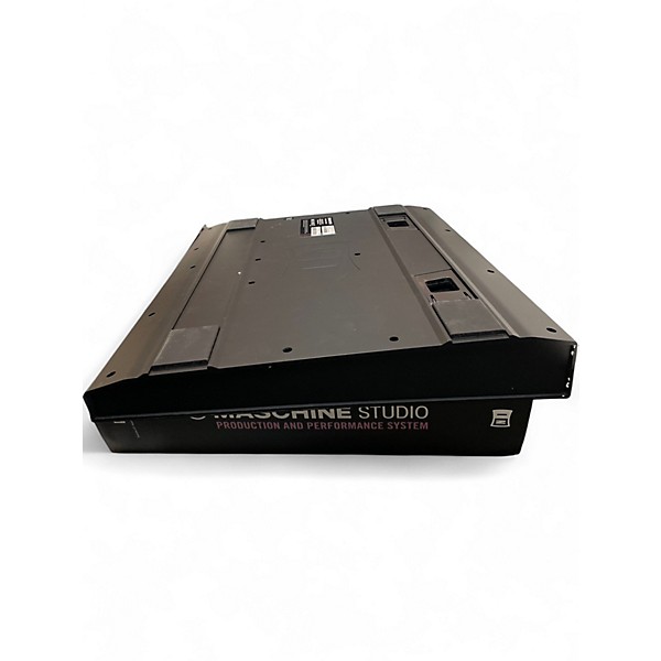 Used Native Instruments Maschine Studio MIDI Controller