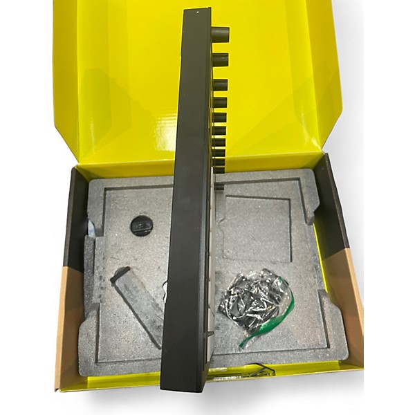 Used Ableton Push 2 MIDI Controller