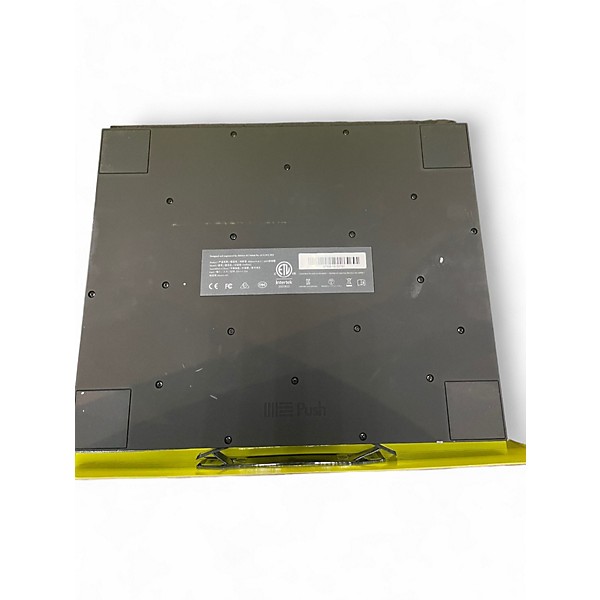 Used Ableton Push 2 MIDI Controller