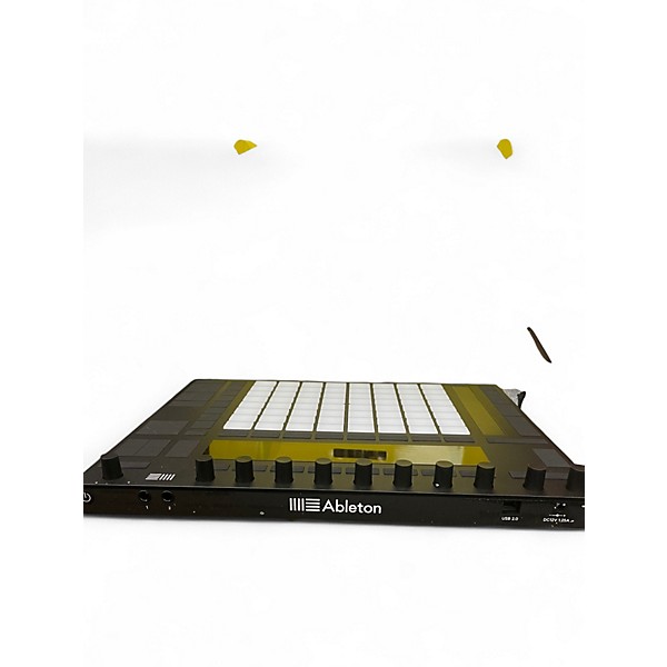 Used Ableton Push 2 MIDI Controller