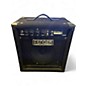 Used Fender Rumble 15 15W 1X8 Bass Combo Amp thumbnail