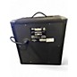 Used Fender Rumble 15 15W 1X8 Bass Combo Amp