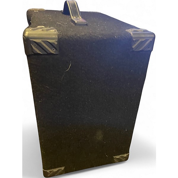 Used Fender Rumble 15 15W 1X8 Bass Combo Amp