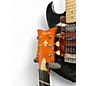 Used Schecter Guitar Research 30th Anniversary S1 Amber Solid Body Electric Guitar