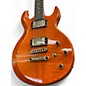 Used Schecter Guitar Research 30th Anniversary S1 Amber Solid Body Electric Guitar