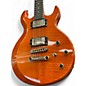 Used Schecter Guitar Research 30th Anniversary S1 Amber Solid Body Electric Guitar