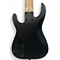 Used Jackson JS32-8 Dinky DKA 8 String Black Solid Body Electric Guitar