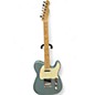 Used Fender Standard Telecaster Blue Agave Solid Body Electric Guitar thumbnail