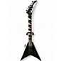 Used Jackson JS32 King V BLACK Solid Body Electric Guitar thumbnail
