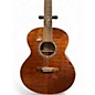 Used Ibanez EW200Q AMBER BURST Acoustic Guitar