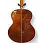 Used Ibanez EW200Q AMBER BURST Acoustic Guitar