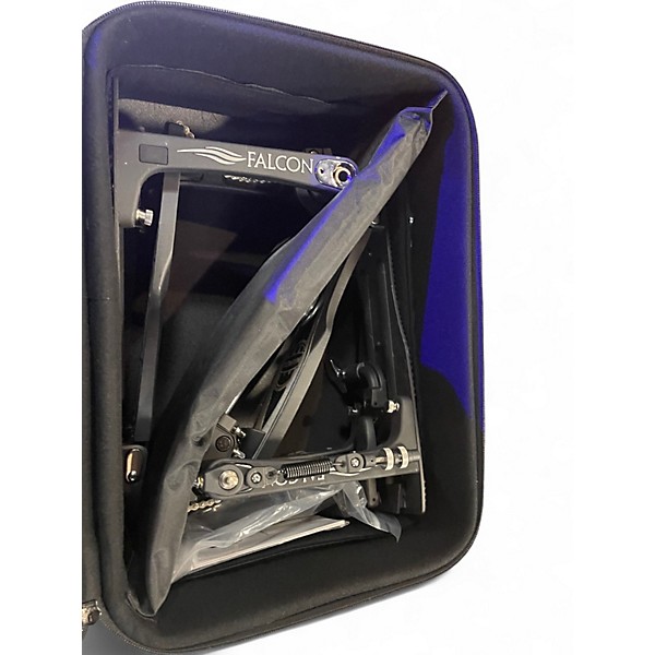 Used Mapex FALCON Double Bass Drum Pedal