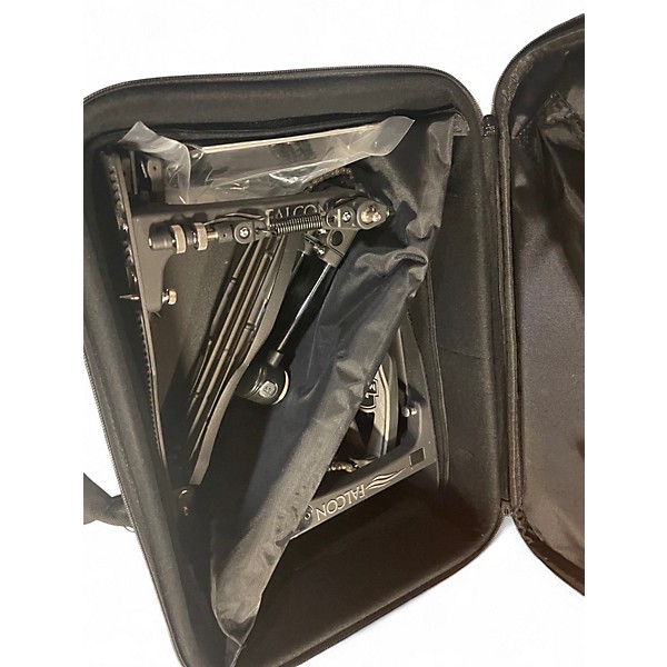 Used Mapex FALCON Double Bass Drum Pedal