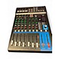 Used Yamaha mg10xuf Unpowered Mixer thumbnail