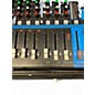 Used Yamaha mg10xuf Unpowered Mixer