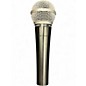 Used Shure SM58LC Dynamic Microphone thumbnail