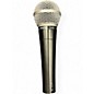 Used Shure SM58LC Dynamic Microphone