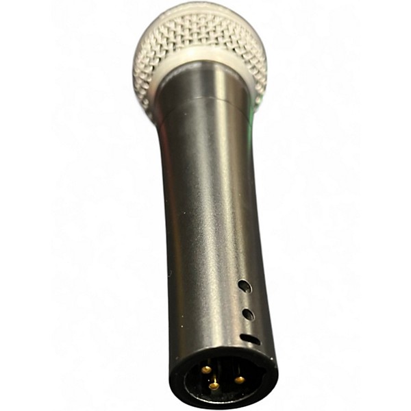 Used Shure SM58LC Dynamic Microphone