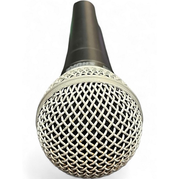 Used Shure SM58LC Dynamic Microphone