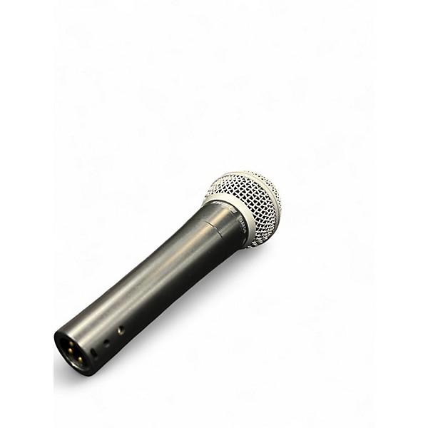 Used Shure SM58LC Dynamic Microphone