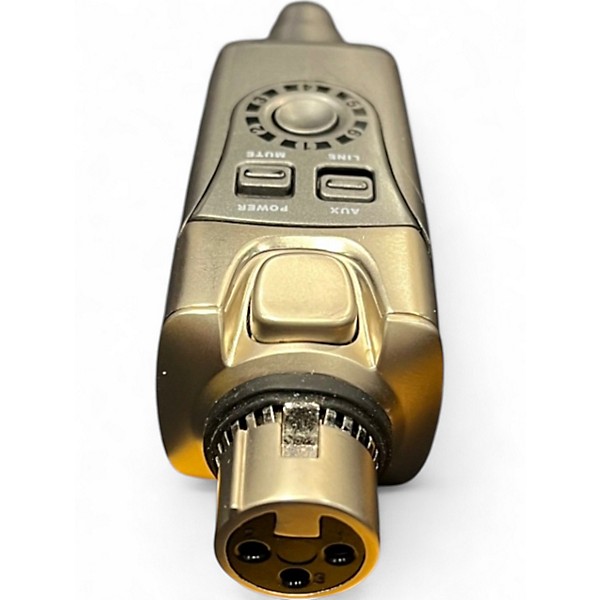 Used Xvive U4 In Ear Wireless System