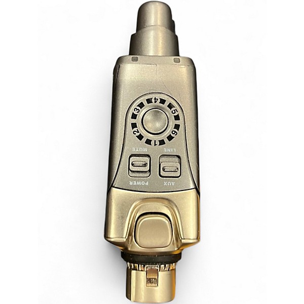 Used Xvive U4 In Ear Wireless System