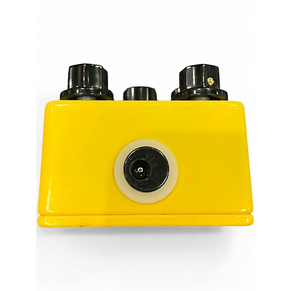 Used JHS Pedals Charlie Brown V4 Effect Pedal